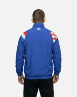Phantom Athletics Trainingsjacke DMC Team Croatia - Blau/Rot/Weiß