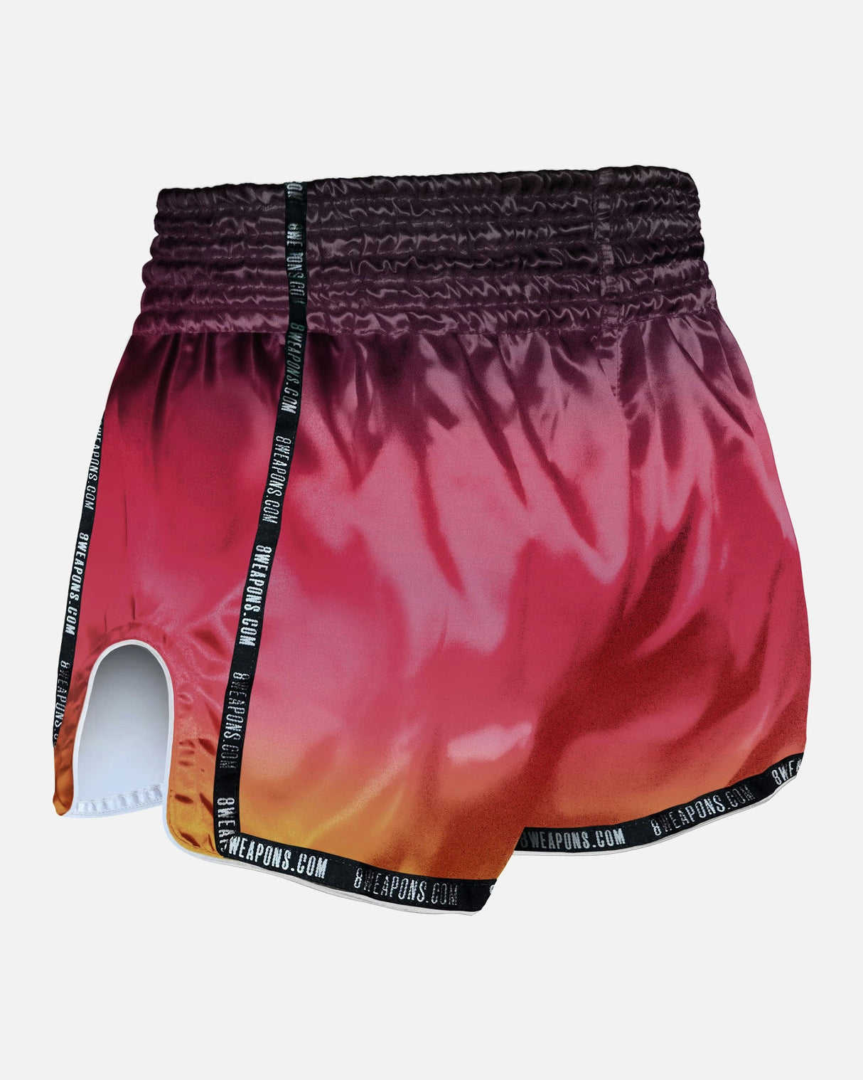 8 WEAPONS Muay Thai Shorts Vivo Sunsphere - Mehrfarbig