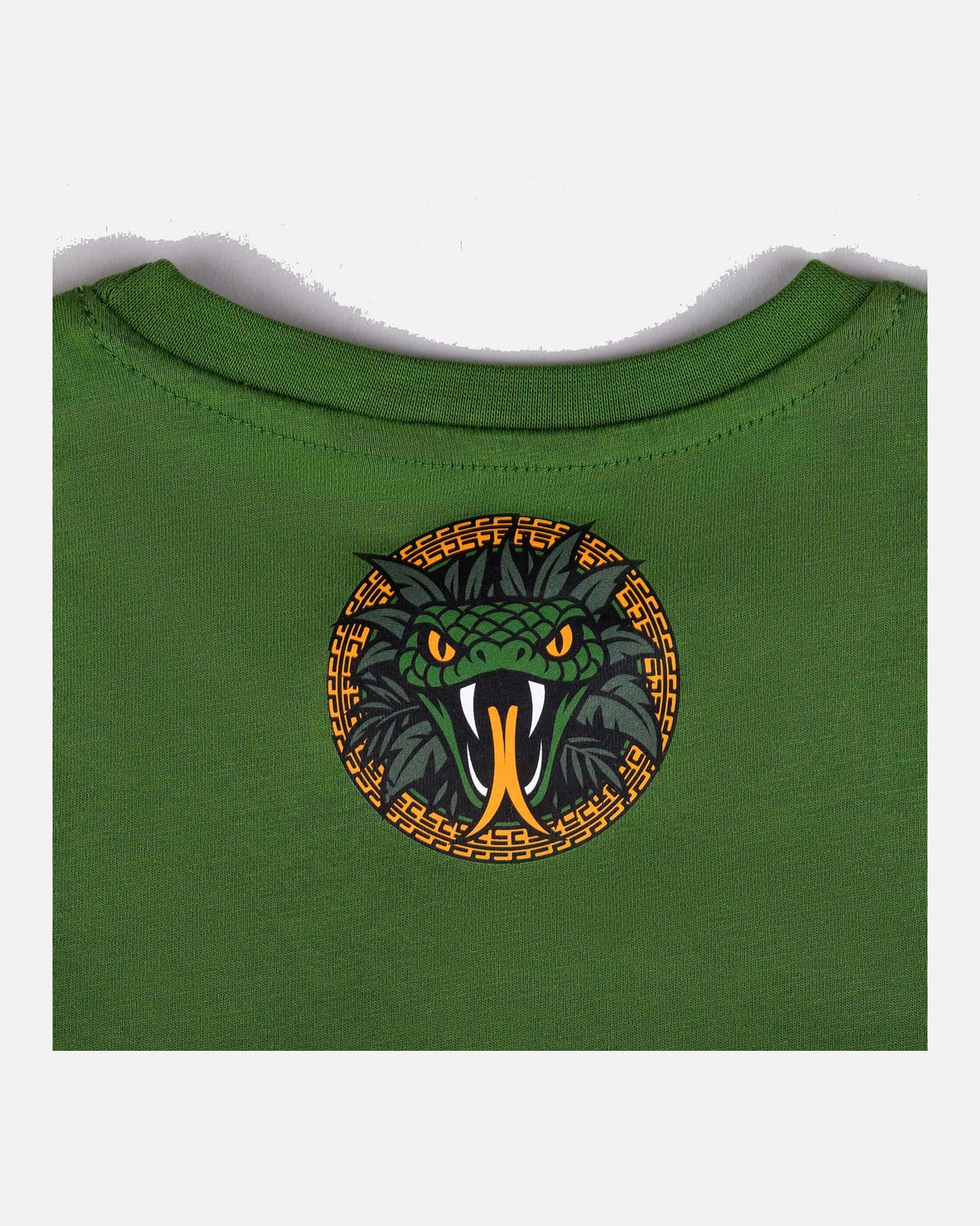 8 WEAPONS T-Shirt Beastial Viper - Khaki