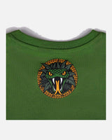 8 WEAPONS T-Shirt Beastial Viper - Khaki