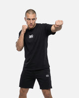 Phantom Athletics T-Shirt Team Oversize - Schwarz