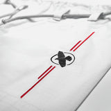 Hayabusa BJJ Gi Hose Valor Ripstop Damen - Weiß