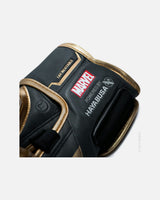 Marvel Hayabusa Boxhandschuhe Thanos - Gold/Schwarz
