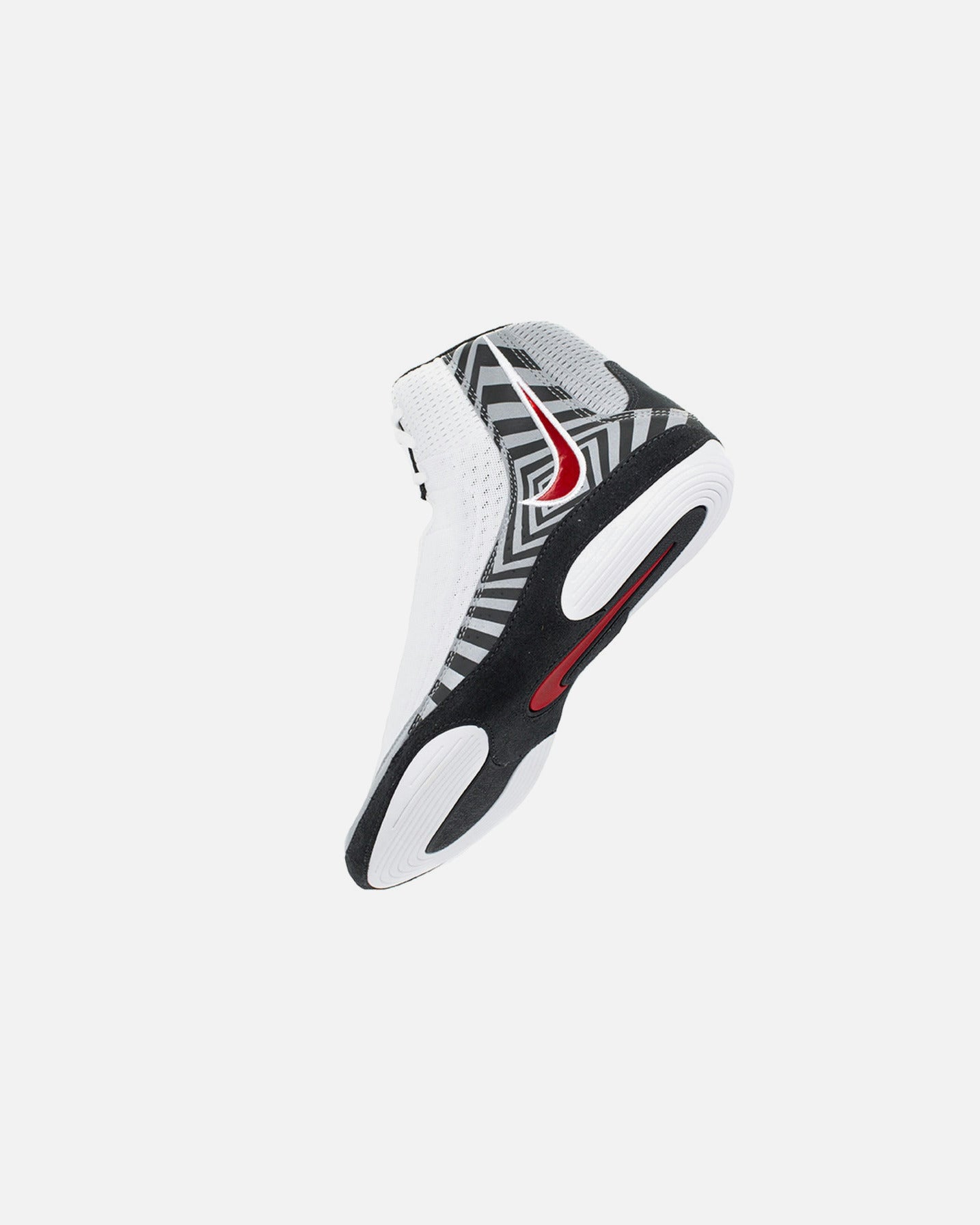 Nike Ringerschuhe Inflict 4 SE - Weiß/Grau