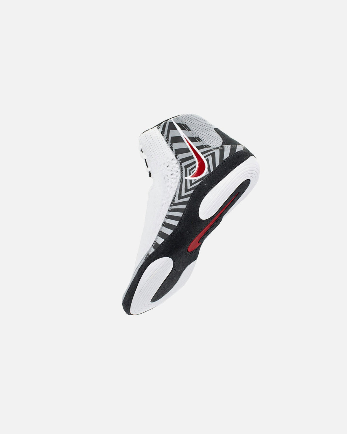 Nike Ringerschuhe Inflict 4 SE - Weiß/Grau