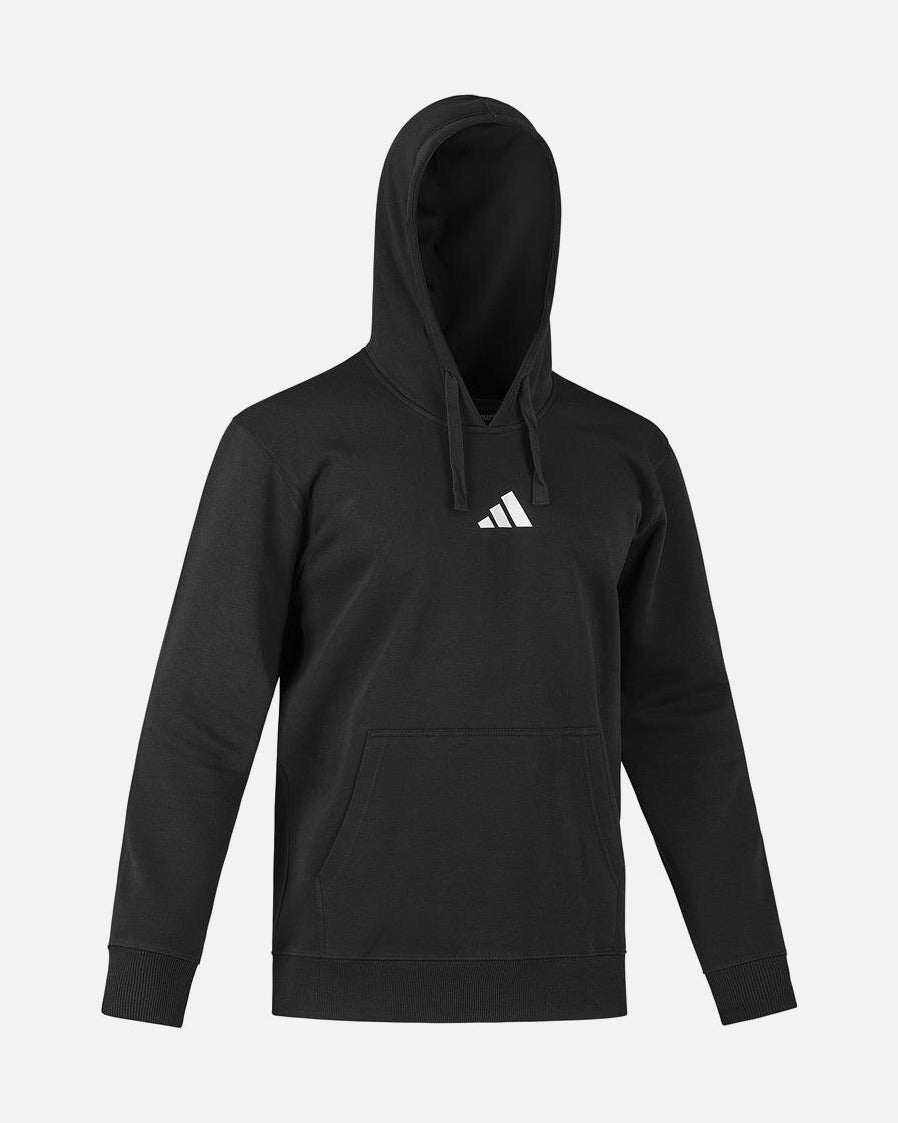 Adidas Hoodie Community Boxing - Schwarz/Weiß