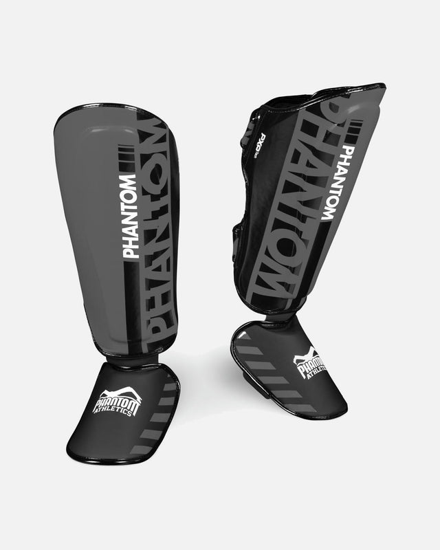 Phantom Athletics Schienbeinschoner APEX Striking - Blau