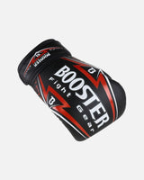 Booster Boxhandschuhe Warrior - Schwarz