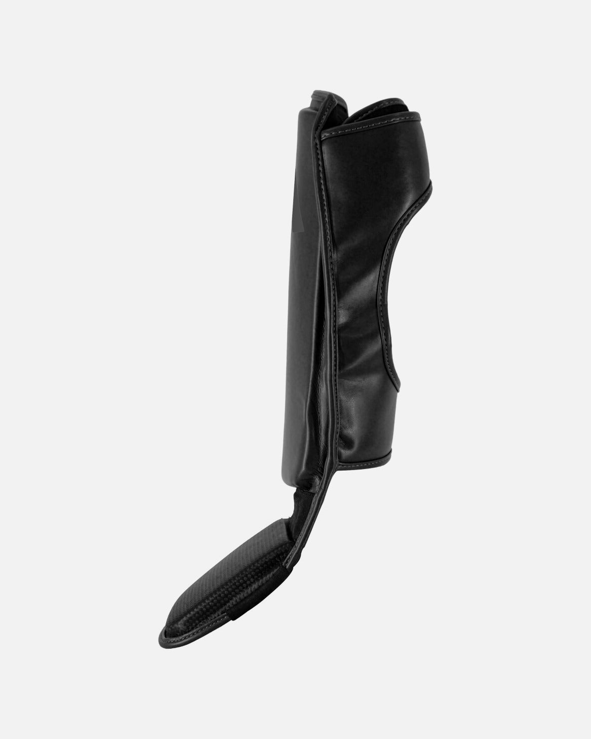 Adidas Schienbeinschoner Power 50 - Schwarz