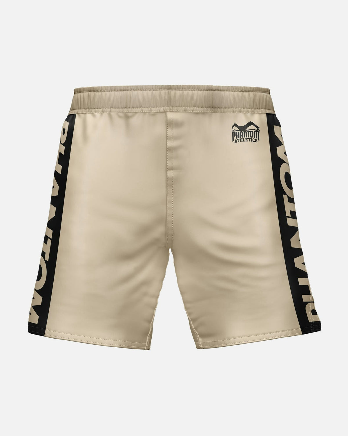 Phantom Athletics MMA Shorts EVO Apex - Schwarz/Grau