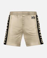 Phantom Athletics MMA Shorts EVO Apex - Schwarz/Grau