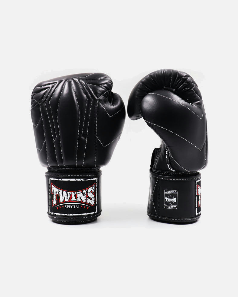 Twins Boxhandschuhe BGVL14 - Schwarz