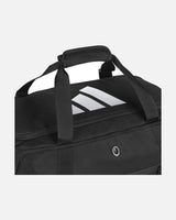 Adidas Sporttasche Duffle M - Schwarz/Silber