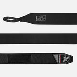 Hayabusa Boxbandagen Perfect Stretch Kinder - Schwarz