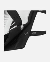 Adidas Tactic Pouch Combat Sports - Schwarz/Weiß