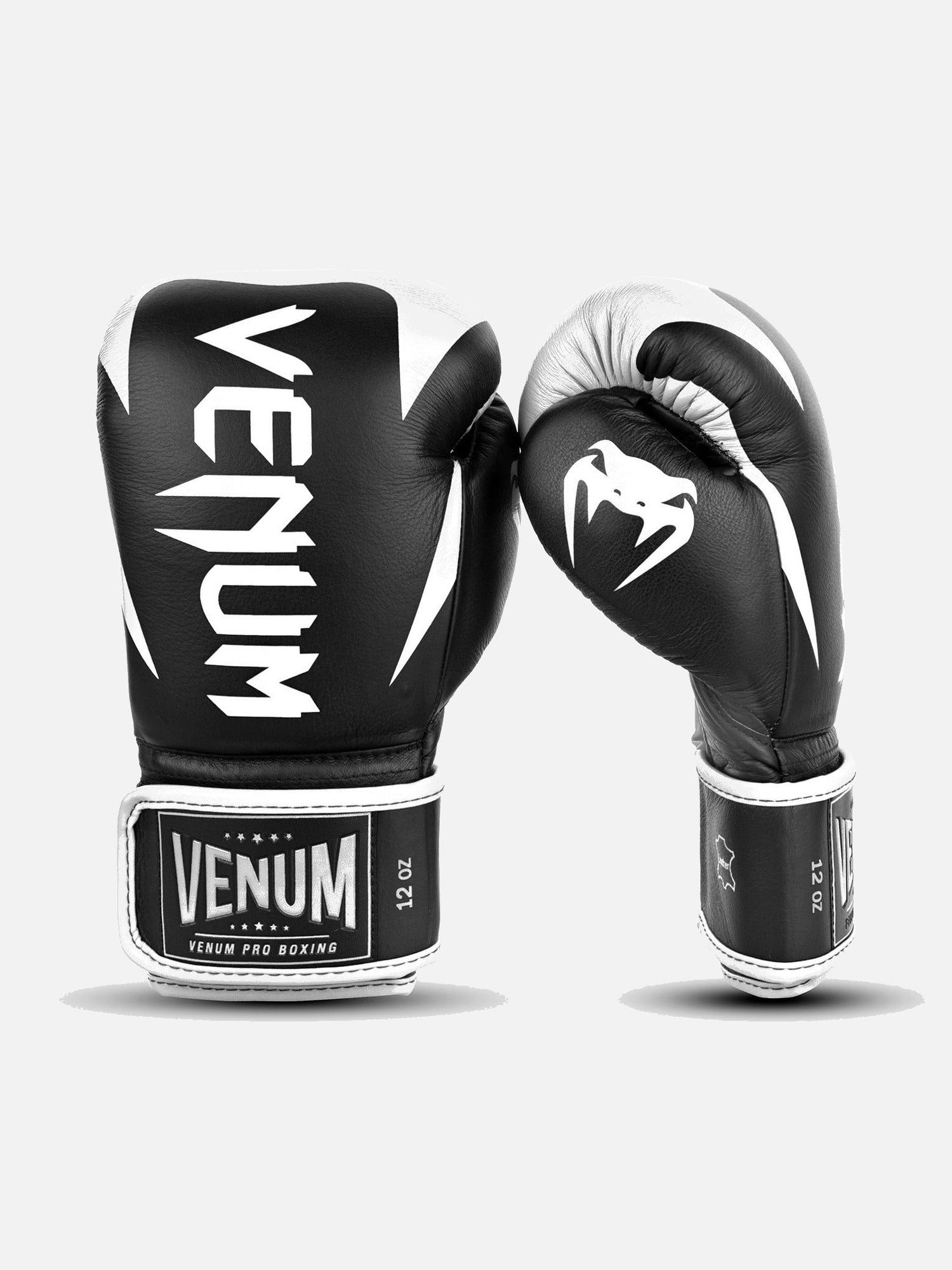 Venum Boxhandschuhe Hammer Pro