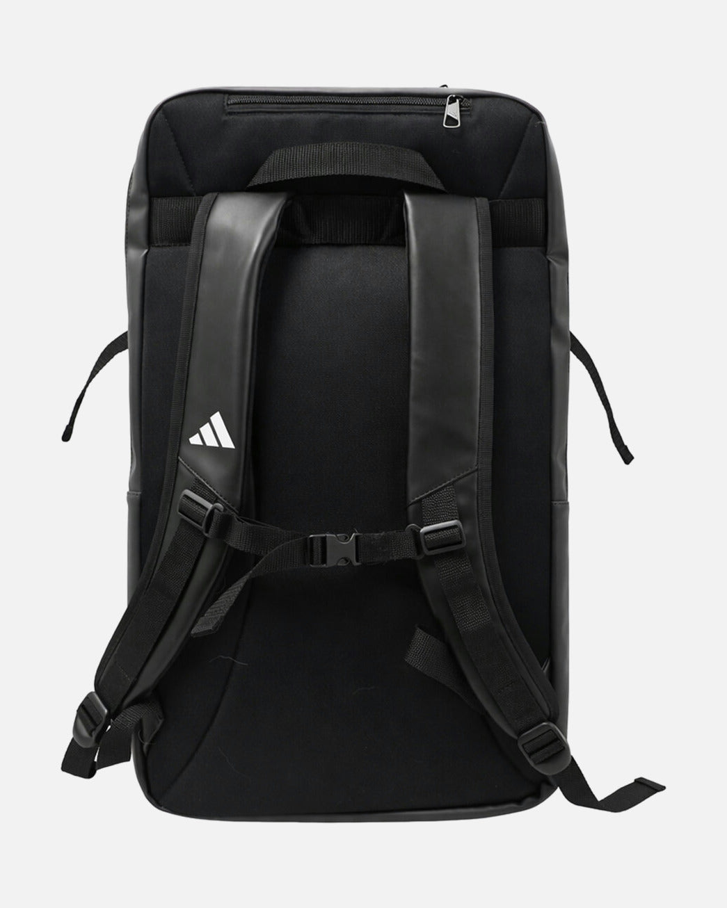 Adidas Sporttasche Combat Sports L - Schwarz/Weiß