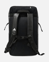Adidas Sporttasche Combat Sports L - Schwarz/Weiß
