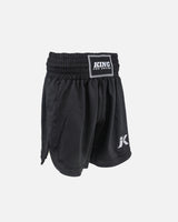 King Pro Boxing Boxhosen Apex Pro 1 - Schwarz