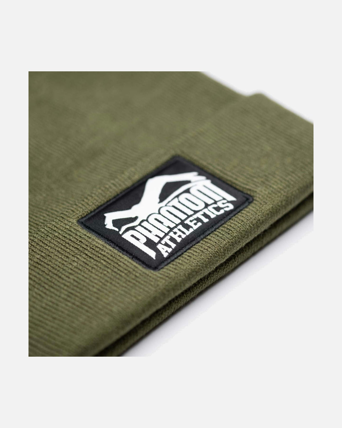 Phantom Athletics Mütze Team - Grün