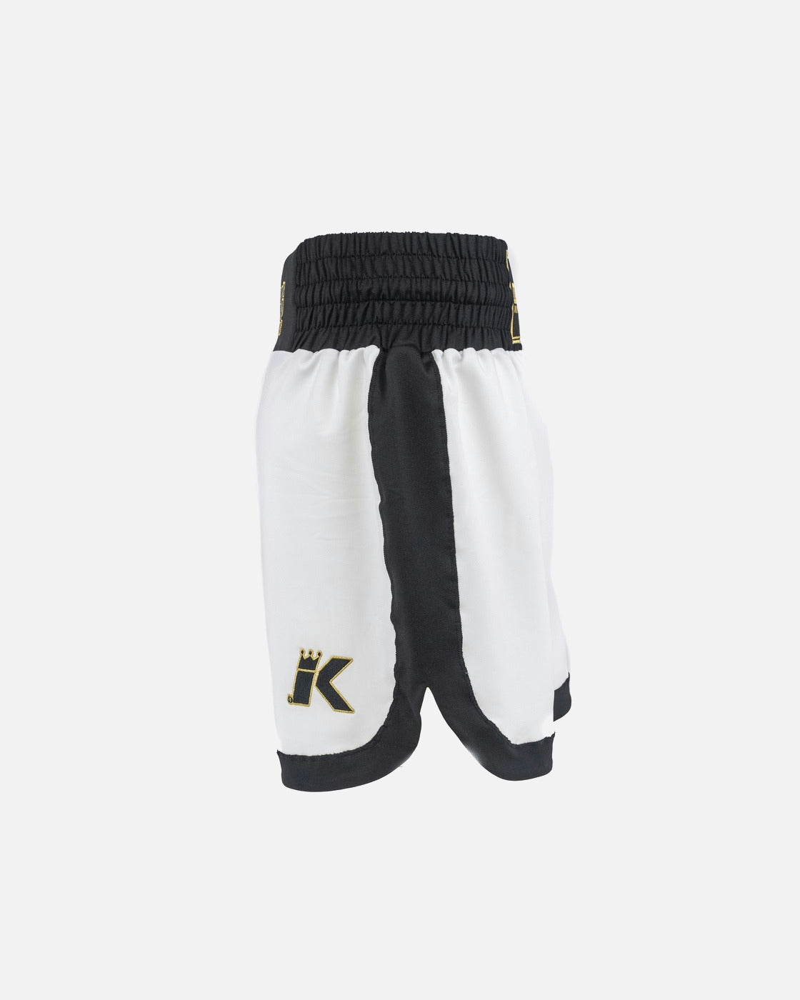 King Pro Boxing Boxhosen Apex Pro 2 - Weiß