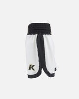 King Pro Boxing Boxhosen Apex Pro 2 - Weiß