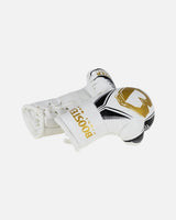 Booster Miniboxhandschuhe Bangkok Series - Weiß