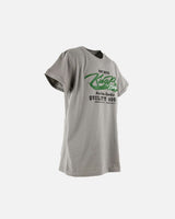 King Pro Boxing T-Shirt Signature - Grau