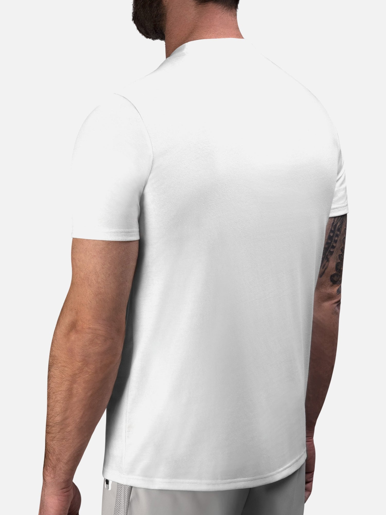Hayabusa T-Shirt Essential - Weiß