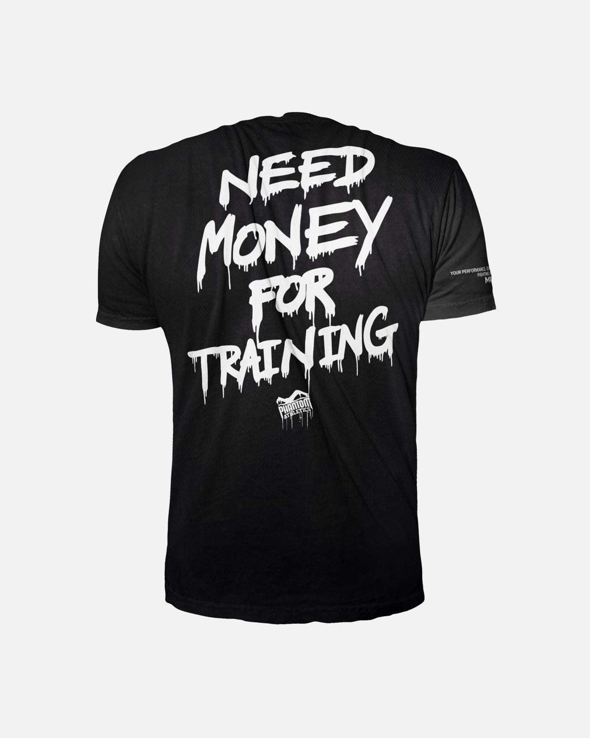 Phantom Athletics T-Shirt EVO - Weiß