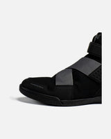 Everlast Boxschuhe Powerlock X-Trainer - Schwarz