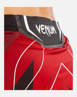 Venum MMA-Shorts Fight Night – Rot