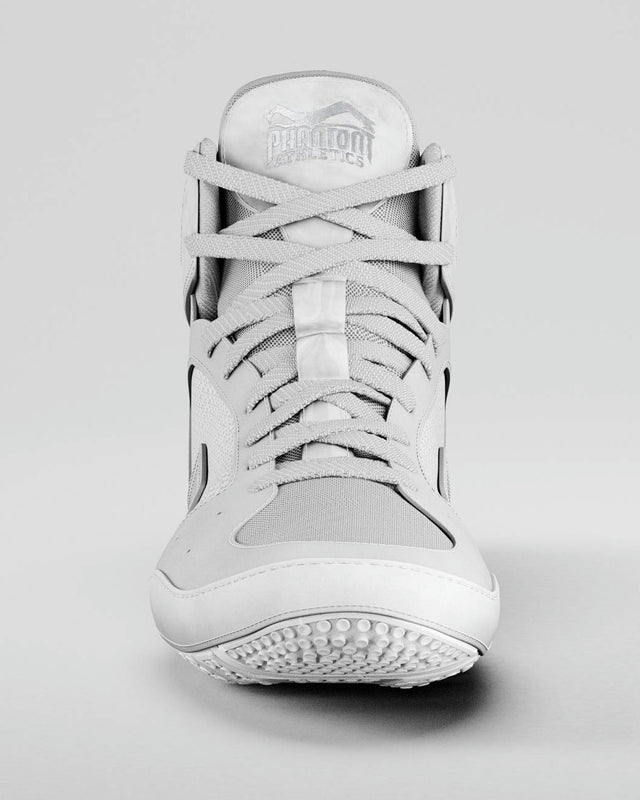 Phantom Athletics Worstelschoenen Tactic - Wit