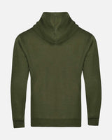Adidas Hoodie Perfo Script Graphic - Grün