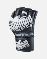 Phantom Athletics MMA-Handschuhe Blackout