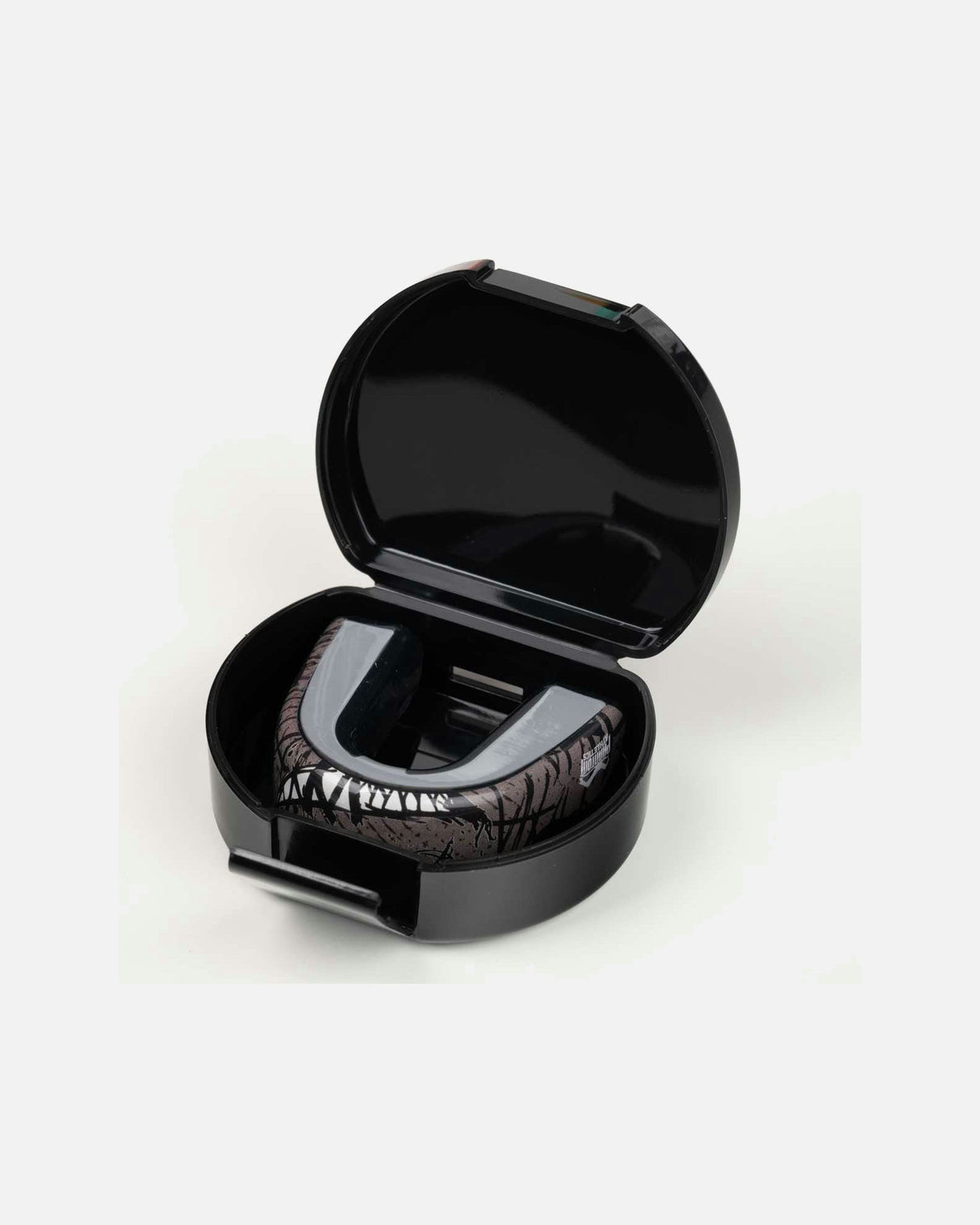 Phantom Athletics Mundschutz Elite - Schwarz