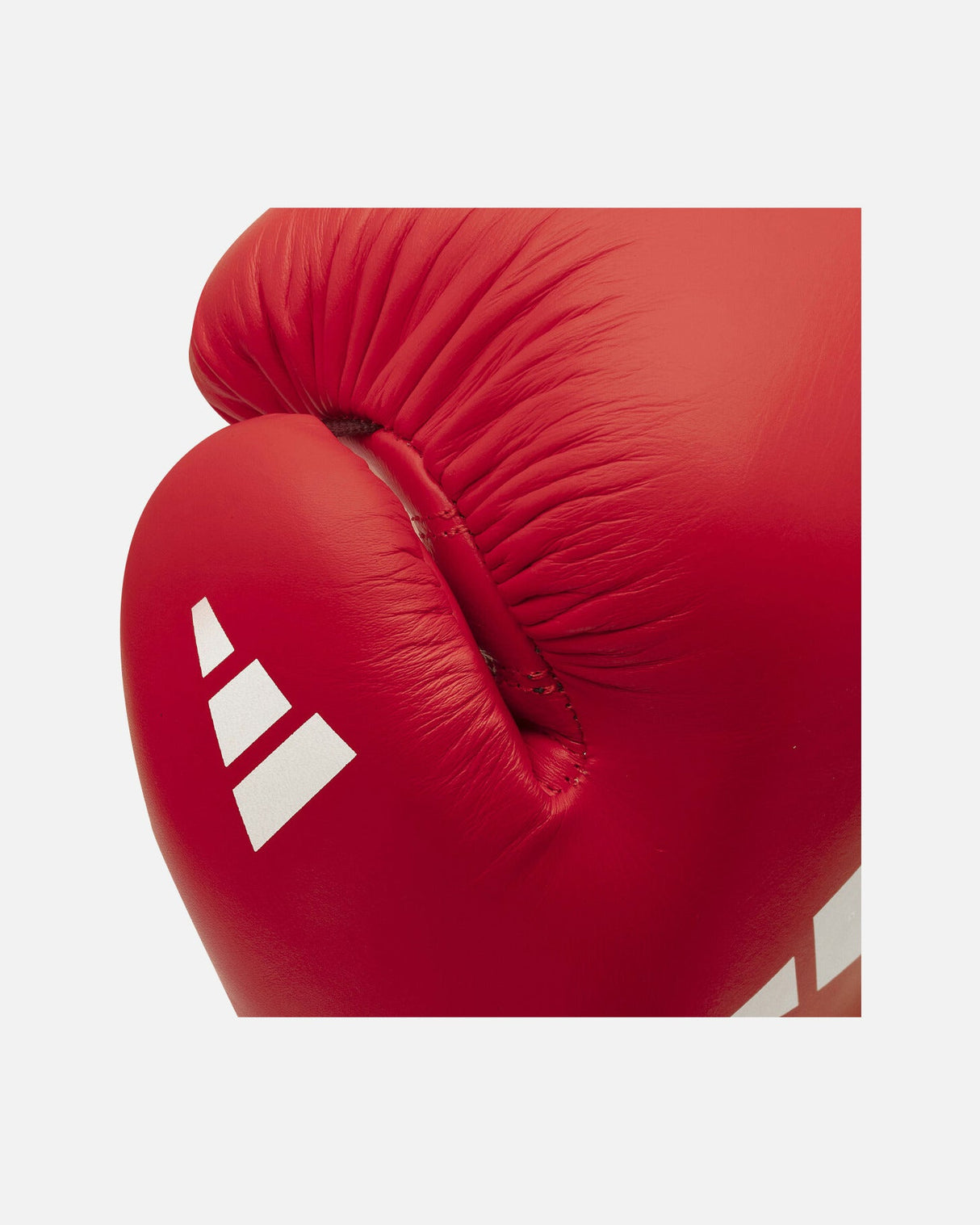 Adidas Boxhandschuhe IBA - Rot