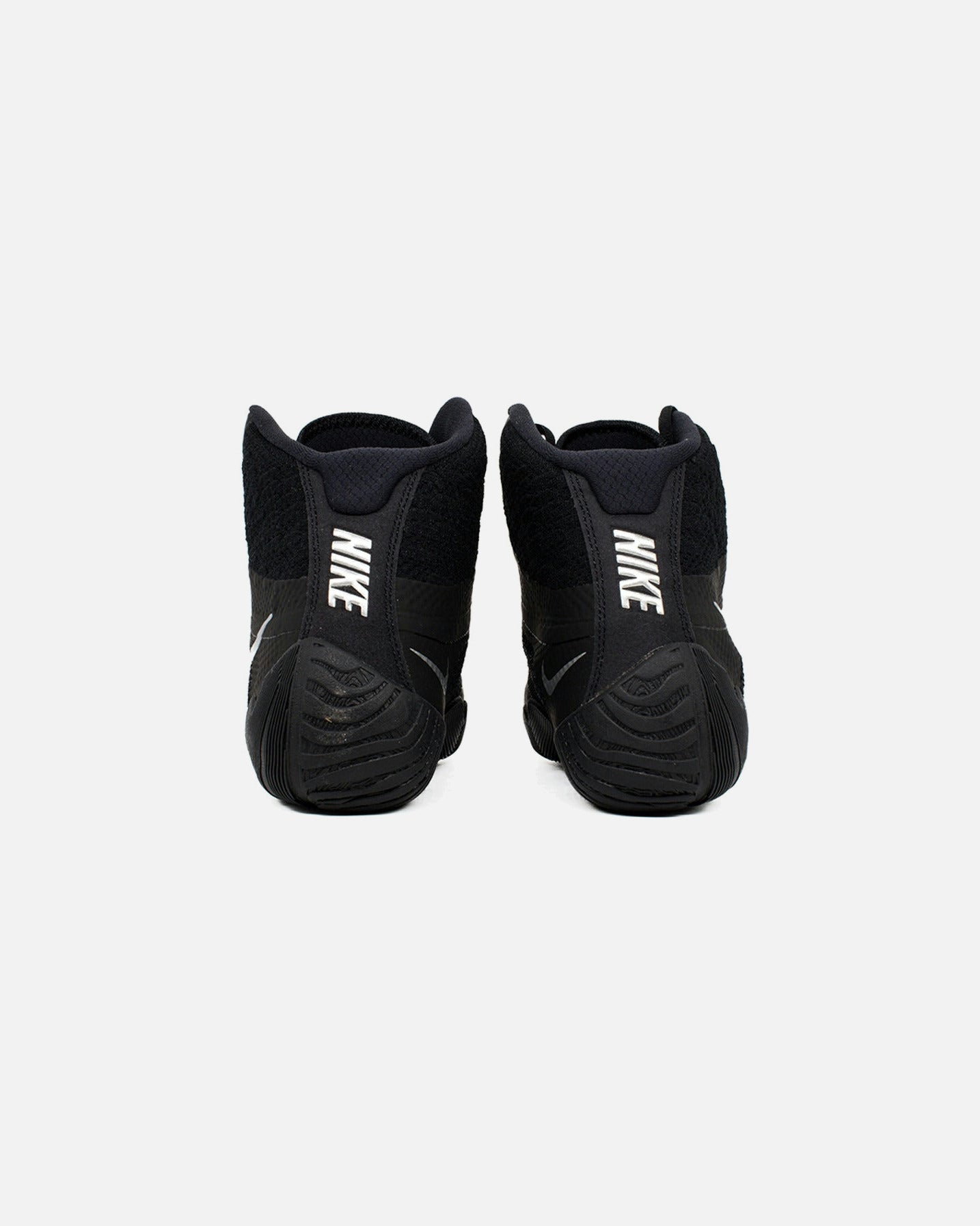 Nike Ringerschuhe Tawa - Schwarz/Weiß