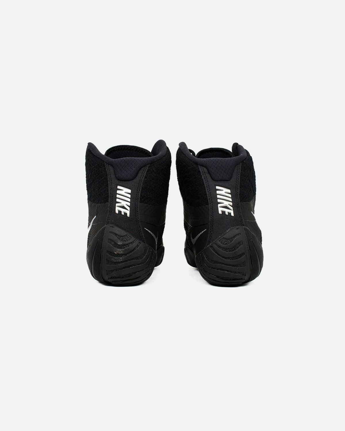 Nike Ringerschuhe Tawa - Schwarz/Weiß
