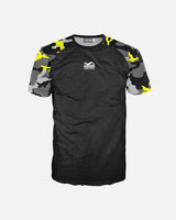 Phantom Athletics T-Shirt EVO - Schwarz/Woodland
