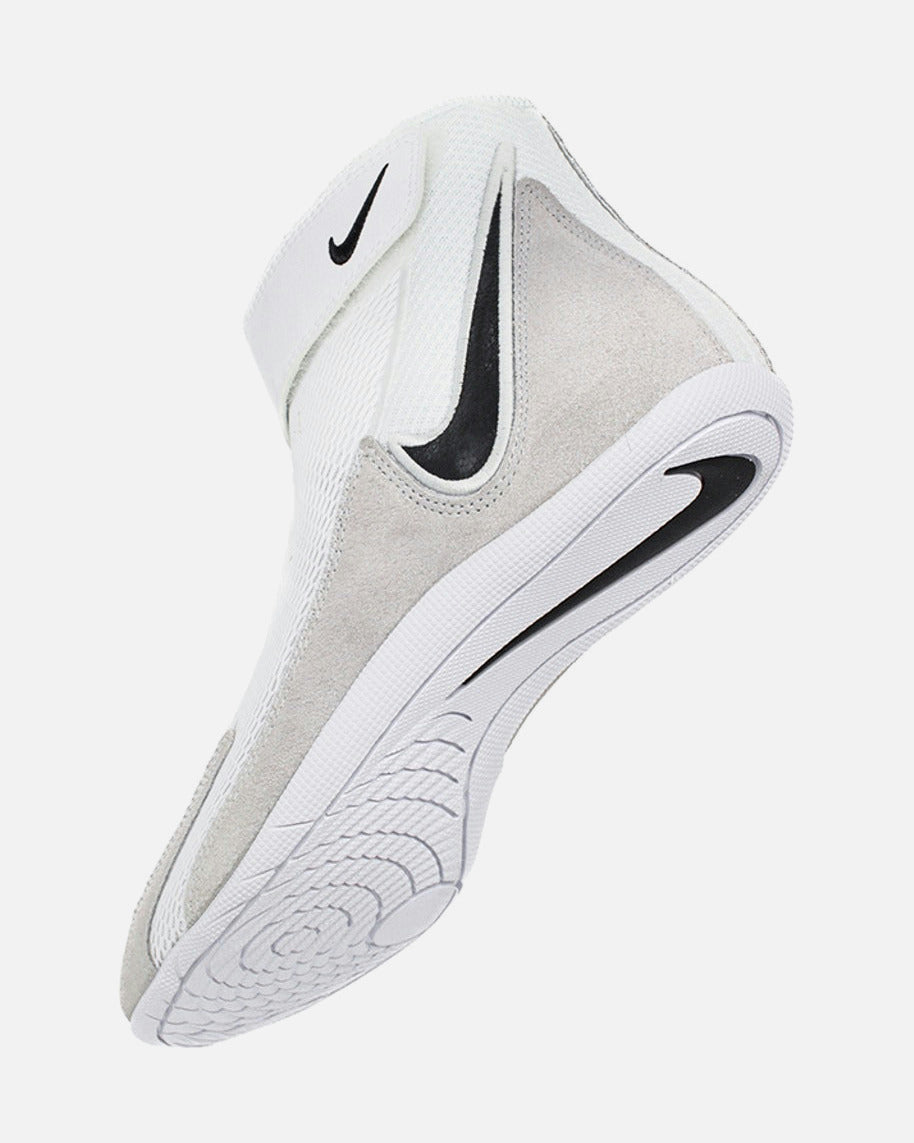 Nike Ringerschuhe Speedsweep VIII - Weiß/Grau
