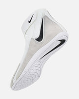 Nike Ringerschuhe Speedsweep VIII - Weiß/Grau