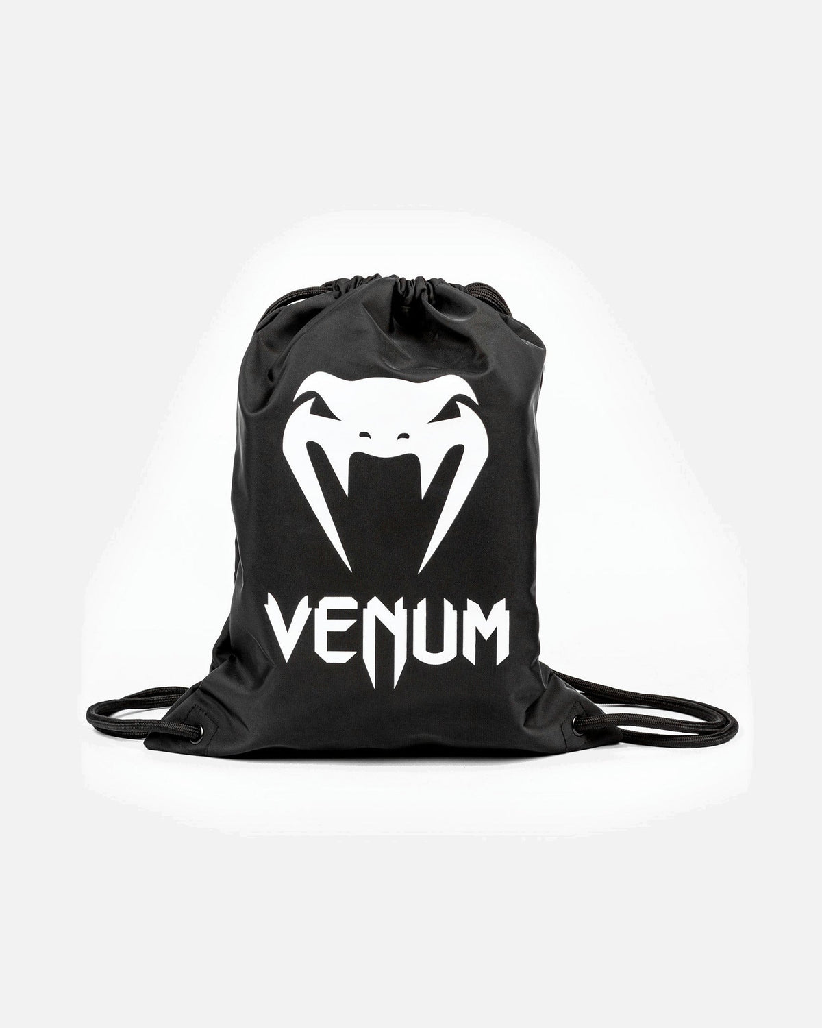Venum Classic Rucksack – Schwarz/Weiß