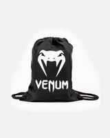 Venum Classic Rucksack – Schwarz/Weiß