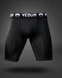 Venum Kompressionsshorts MX - Schwarz/Weiß