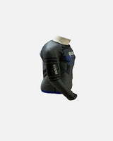 Booster Rashguard Delta 2 - Schwarz