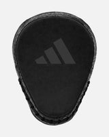 Adidas Boxpratzen Power 50 - Schwarz