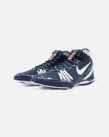 Nike Ringerschuhe Freek - Blau/Weiß