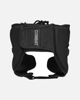 Adidas Kopfschutz Combat 50 - Schwarz