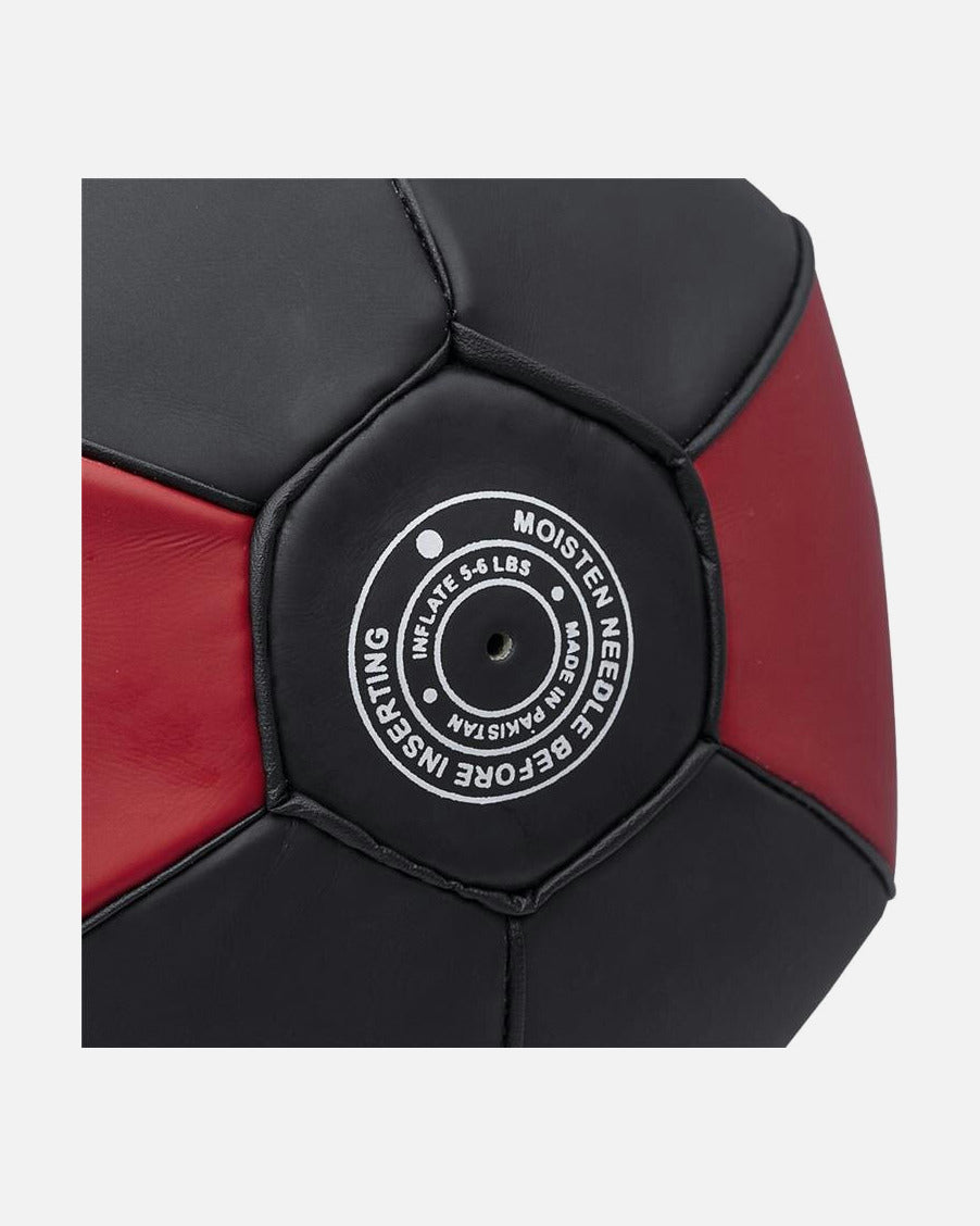 Adidas Speedball Combat 50 - Rot/Schwarz